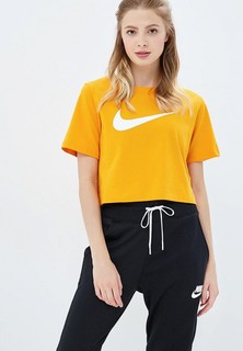 Футболка Nike W NSW SWSH TOP SS