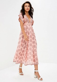 Платье Free People 