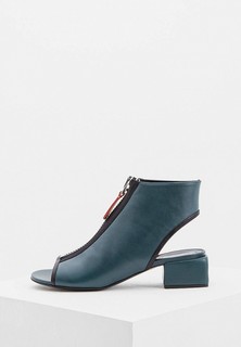 Ботильоны Marni