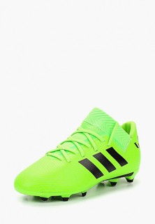 Бутсы adidas NEMEZIZ MESSI 18.3 FG J