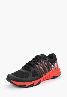 Кроссовки Under Armour UA BGS X Level Prospect SYN