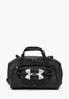 Сумка спортивная Under Armour UA Undeniable Duffle 3.0 XS