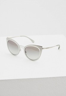 Очки солнцезащитные Emporio Armani EA2063 301511REP04045786