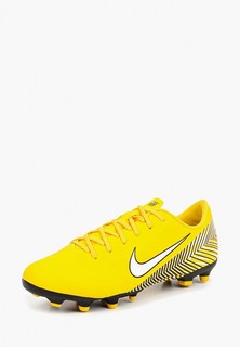 Бутсы Nike JR VPR 12 ACADEMY GS NJR FG/MG