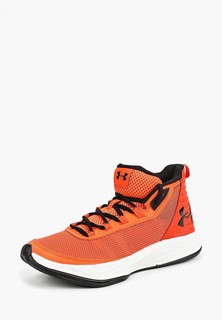 Кроссовки Under Armour UA BGS Jet 2018
