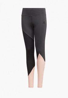 Тайтсы adidas YG TR CB TIGHT