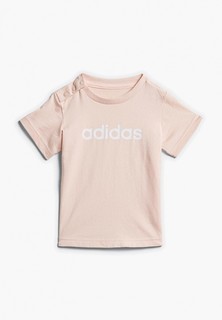 Футболка adidas I FAV TEE