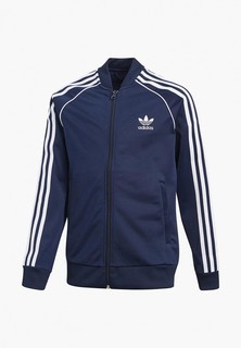 Олимпийка adidas Originals J SST TOP