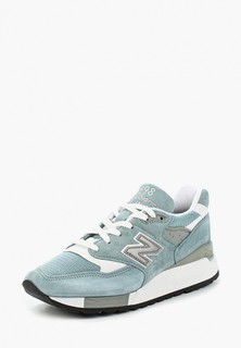 Кроссовки New Balance W998 Made in USA