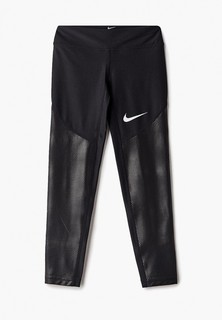 Тайтсы Nike G NK DRY TGHT CORE TXTR