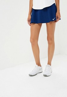 Юбка Nike W NKCT FLX PURE SKIRT FLOUNCY