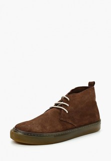 Ботинки Mango Man M CHUKKA