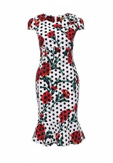 Платье MadaM T