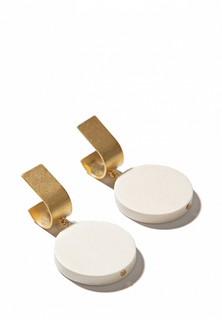 Серьги Exclaim