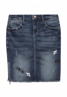 Юбка джинсовая Name It