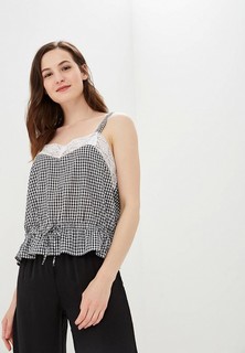 Топ домашний Gap