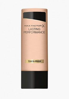 Тональное средство Max Factor Под Макияж Lasting Perfomance102 тон