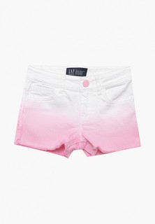 Шорты джинсовые Gap