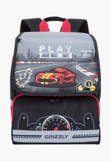 Рюкзак Grizzly