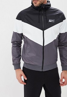 Ветровка Nike M NSW WR JKT HD GX QS