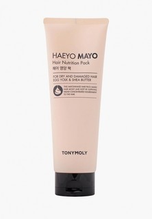 Маска для волос Tony Moly 250 мл