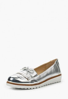 Лоферы WS Shoes