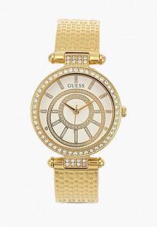 Часы Guess W1008L2