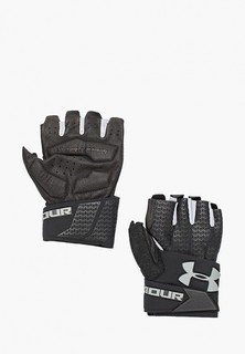 Перчатки для фитнеса Under Armour UA Clutchfit Resistor