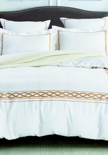 Постельное белье Евро Arya Dario