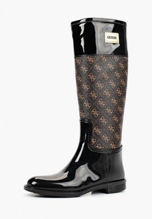 Резиновые сапоги Guess SISSY2