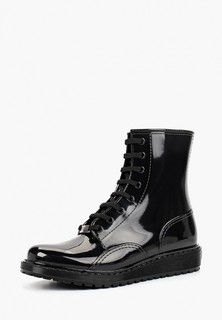 Резиновые ботинки Guess DOROTY