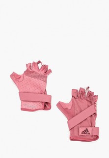 Перчатки для фитнеса adidas WOM CCOOL GLOVE