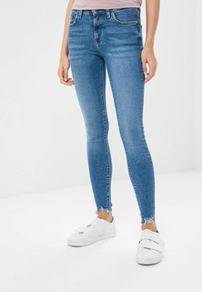 Джинсы River Island Amelie super skinny jeans