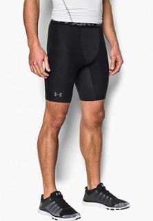 Шорты компрессионные Under Armour HG ARMOUR 2.0 LONG SHORT