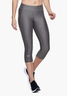 Тайтсы Under Armour UA HG Armour Capri