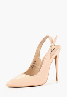 Туфли LOST INK TYE SLINGBACK STILETTO