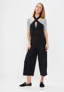 Комбинезон Lost Ink Petite P HALTER NECK JUMPSUIT