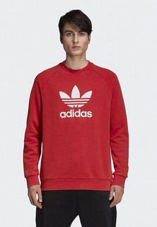 Свитшот adidas Originals TREFOIL CREW