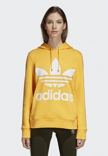 Худи adidas Originals TREFOIL HOODIE