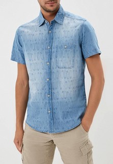 Рубашка джинсовая J. Hart & Bros