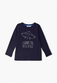 Лонгслив Incity