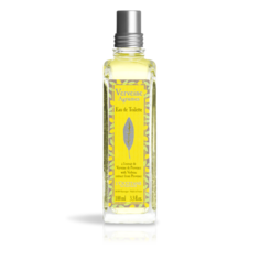Туалетная вода Вербена-Цитрус LOccitane