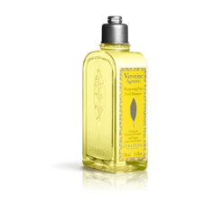 Шампунь Вербена Цитрус для частого применения LOccitane