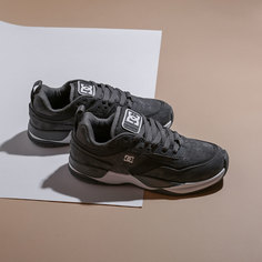 Кроссовки DC SHOES