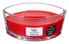 Ароматическая свеча Woodwick