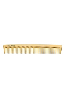 Золотая расческа для стрижки ограниченного выпуска Golden Cutting Comb Balmain Paris Hair Couture