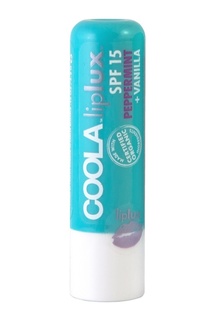 Солнцезащитный бальзам для губ "Мята-ваниль", 4,2 g Coola Suncare