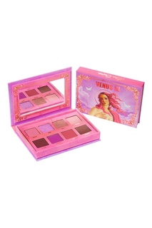 Палетка теней VENUS III, 16 g Lime Crime