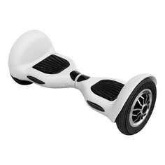 Гироскутер 10 дюймов iconBIT Smart Scooter 10" White (SD-1804)