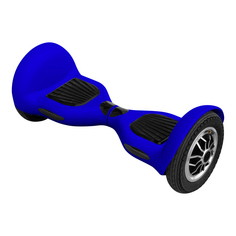 Гироскутер 10 дюймов iconBIT Smart Scooter 10" Blue (SD-1804)